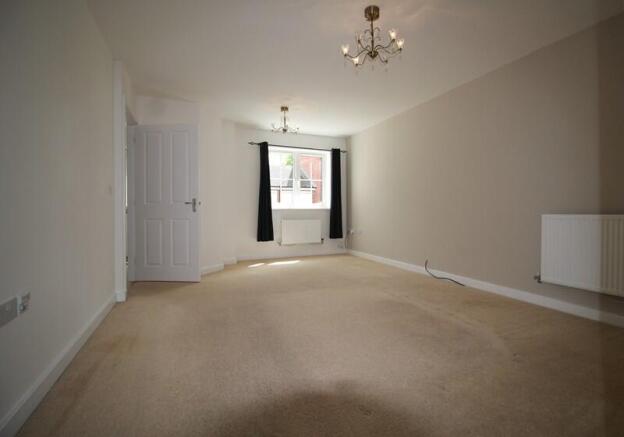 Lounge 1