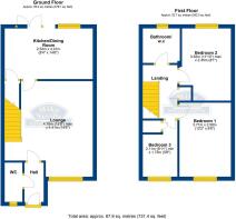 Property Floor plan