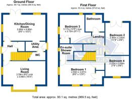 Property Floorplan