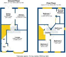 Property Floorplan