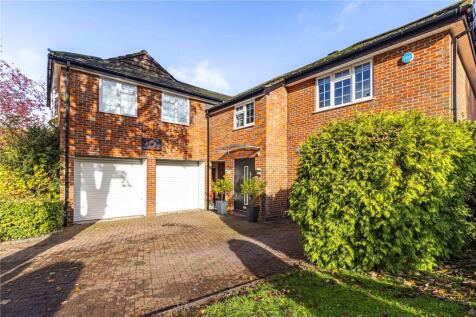 Beechwood Park, Lower Felden, Hemel Hempstead, Hertfordshire, HP3