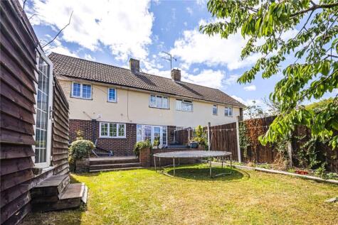 Daggsdell Road, Warners End, Hemel Hempstead, Hertfordshire, HP1