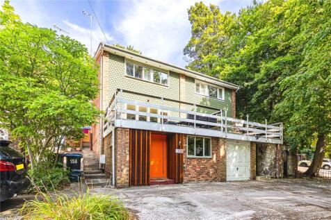 Beechfield Road, Boxmoor, Hemel Hempstead, Hertfordshire, HP1