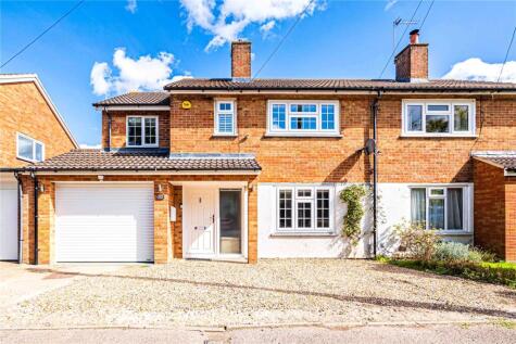 Boxted Road, Warners End, Hemel Hempstead, Hertfordshire, HP1