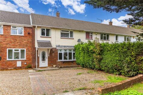 Fletcher Way, Hemel Hempstead, Hertfordshire, HP2