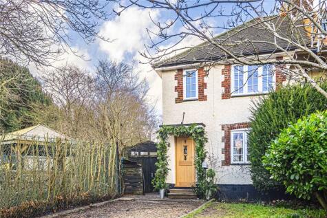 Church Meadow, Great Gaddesden, Hemel Hempstead, Hertfordshire, HP1