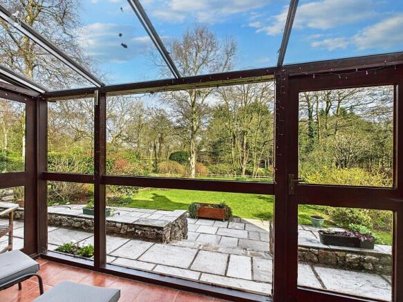 Sunroom