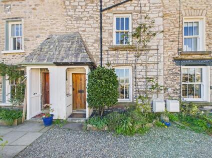 Church Terrace, Kendal, LA9