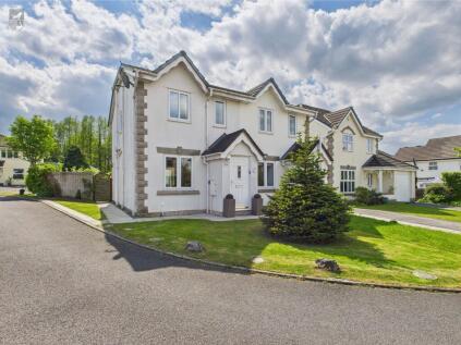 Teal Beck, Kendal, LA9