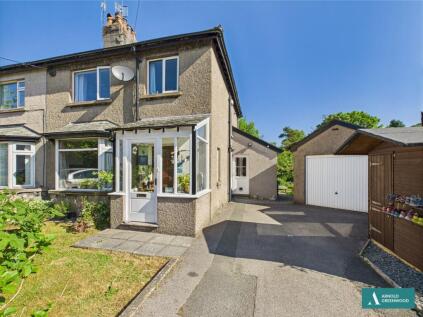 The Banks, Staveley, LA8