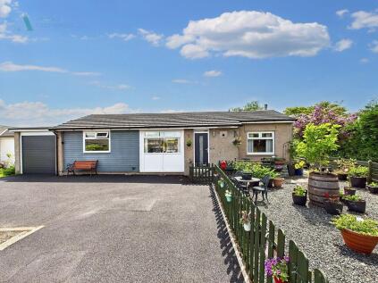 Ruskin Close, Kendal, LA9