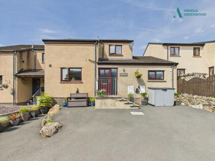 Yeats Close, Kendal, LA9