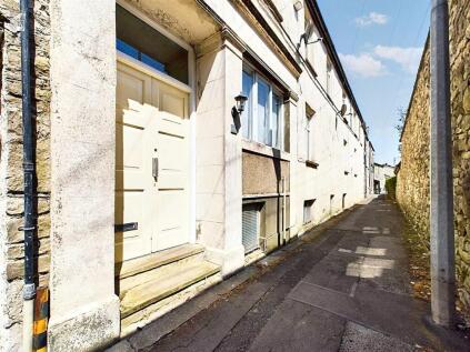 27 Entry Lane, Kendal