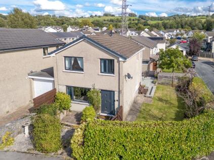 Mayfield Drive, Kendal, LA9