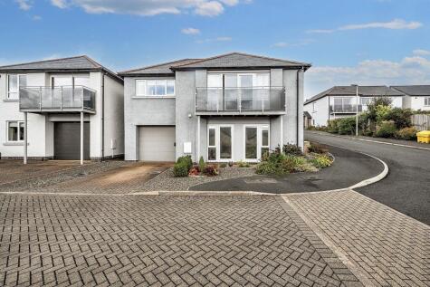 Oversands View, Grange-Over-Sands, LA11