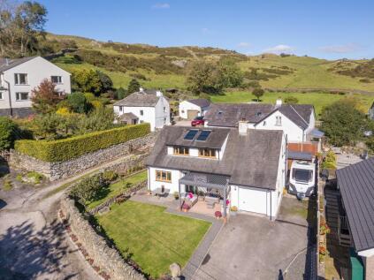 Newton In Cartmel, Grange-Over-Sands, LA11