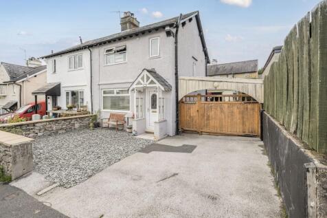 Echo Barn Hill, Kendal, LA9