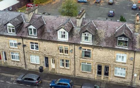 Queen Katherine Street, Kendal, LA9