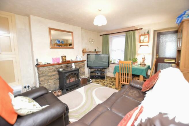 2 Bedroom Semi Detached House For Sale In Gatebeck Cottages La8