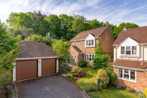High Meadow Close, Dorking, Surrey, RH4