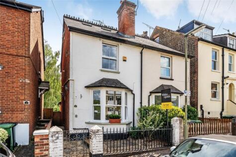 Lincoln Road, Dorking, Surrey, RH4