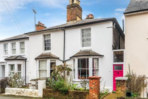 Falkland Road, Dorking, Surrey, RH4