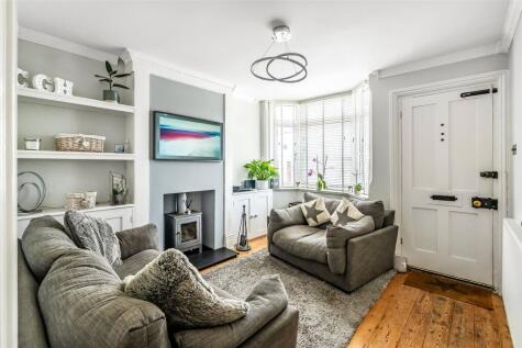 Falkland Road, Dorking, Surrey, RH4