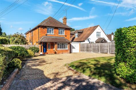 Horsham Road, Beare Green, Dorking, Surrey, RH5