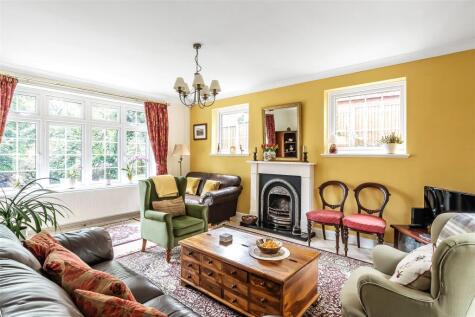 Ashcombe Road, Dorking, Surrey, RH4