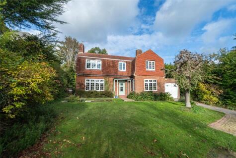 Ashcombe Road, Dorking, Surrey, RH4