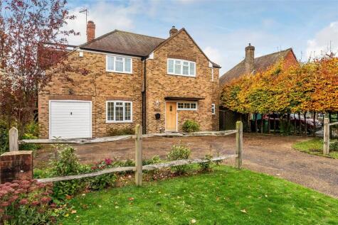 Bentsbrook Park, North Holmwood, Dorking, Surrey, RH5