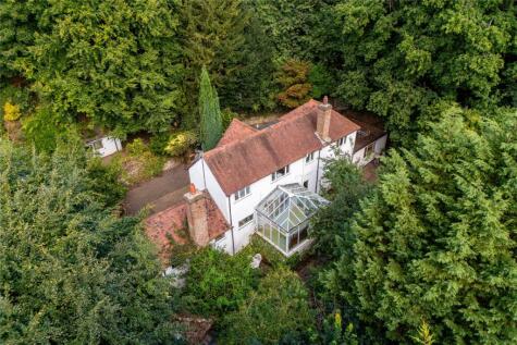 Mill Street, Redhill, Surrey, RH1