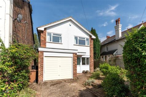 Howard Road, Reigate, Surrey, RH2