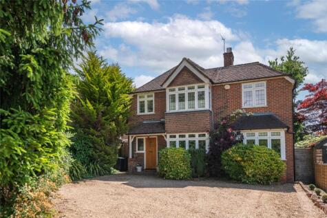 Croydon Road, Reigate, Surrey, RH2