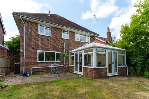 Brownlow Road, Redhill, Surrey, RH1