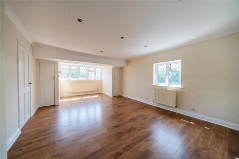 North Road, Reigate, Surrey, RH2