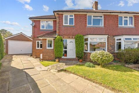 Weald Way, Reigate, Surrey, RH2