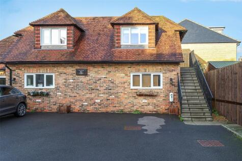 West Street, Reigate, Surrey, RH2