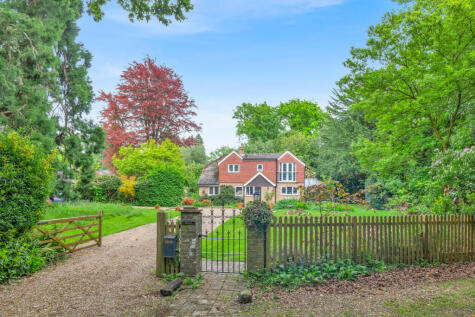 Copthorne Common, Copthorne, West Sussex, RH10
