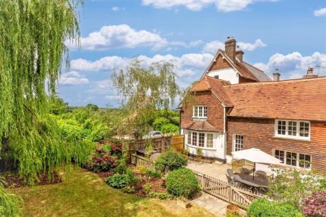 Picketts Lane, Salfords, Surrey, RH1