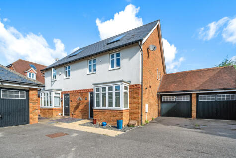 Newman Road, Horley, Surrey, RH6