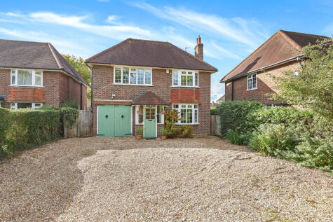 Balcombe Road, Horley, Surrey, RH6