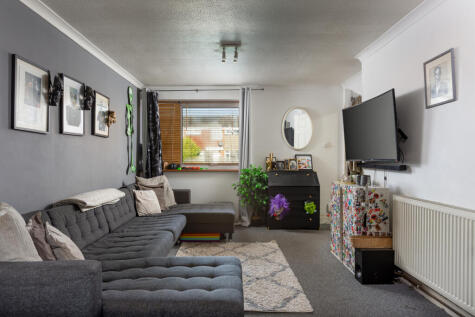 The Spinney, Horley, Surrey, RH6