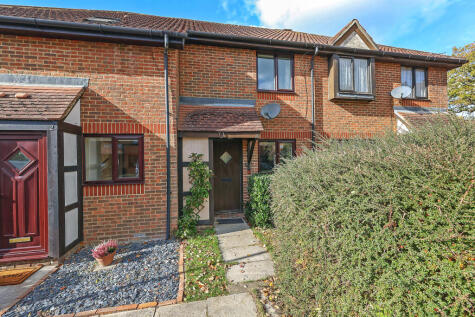Clarence Court, Horley, Surrey, RH6