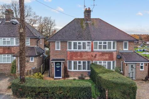 Edward Road, Haywards Heath, West Sussex, RH16