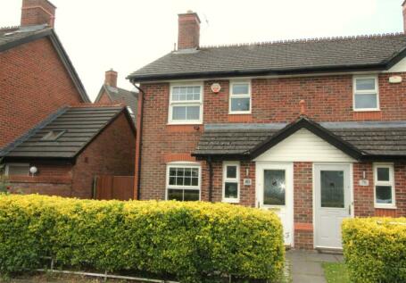 Lymm - 3 bedroom semi-detached house for sale