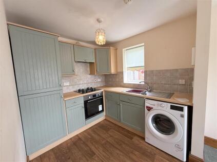 Flixton Road, Urmston, Manchester