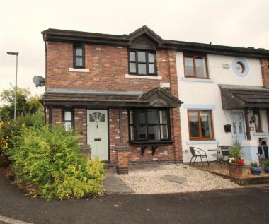 Ridgway Gardens, Lymm