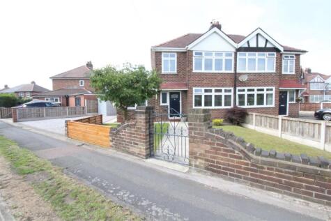 Smith Drive, Warrington