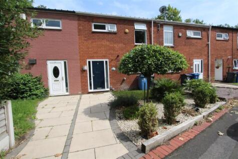 Pasture Lane, Poulton-with-fearnhead, Warringt